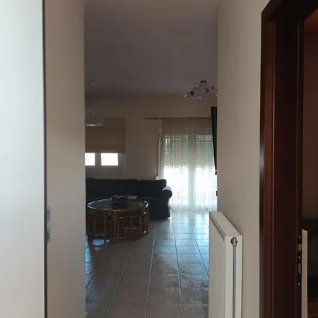 Peloraapartment