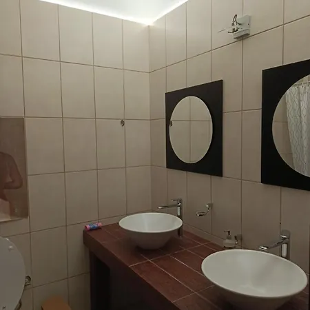 Peloraapartment Apartment *