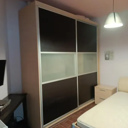 Apartment Peloraapartment