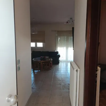 Peloraapartment Apartment *