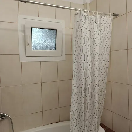 Apartment Peloraapartment Néa Péramos