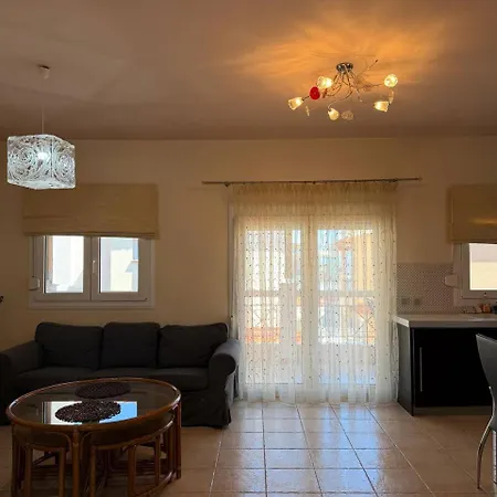 Peloraapartment *