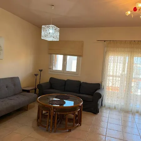 Peloraapartment
